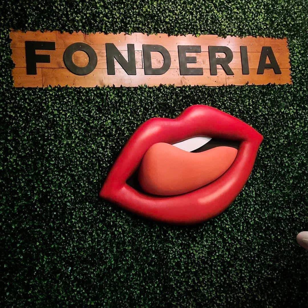 Bocca fonderia