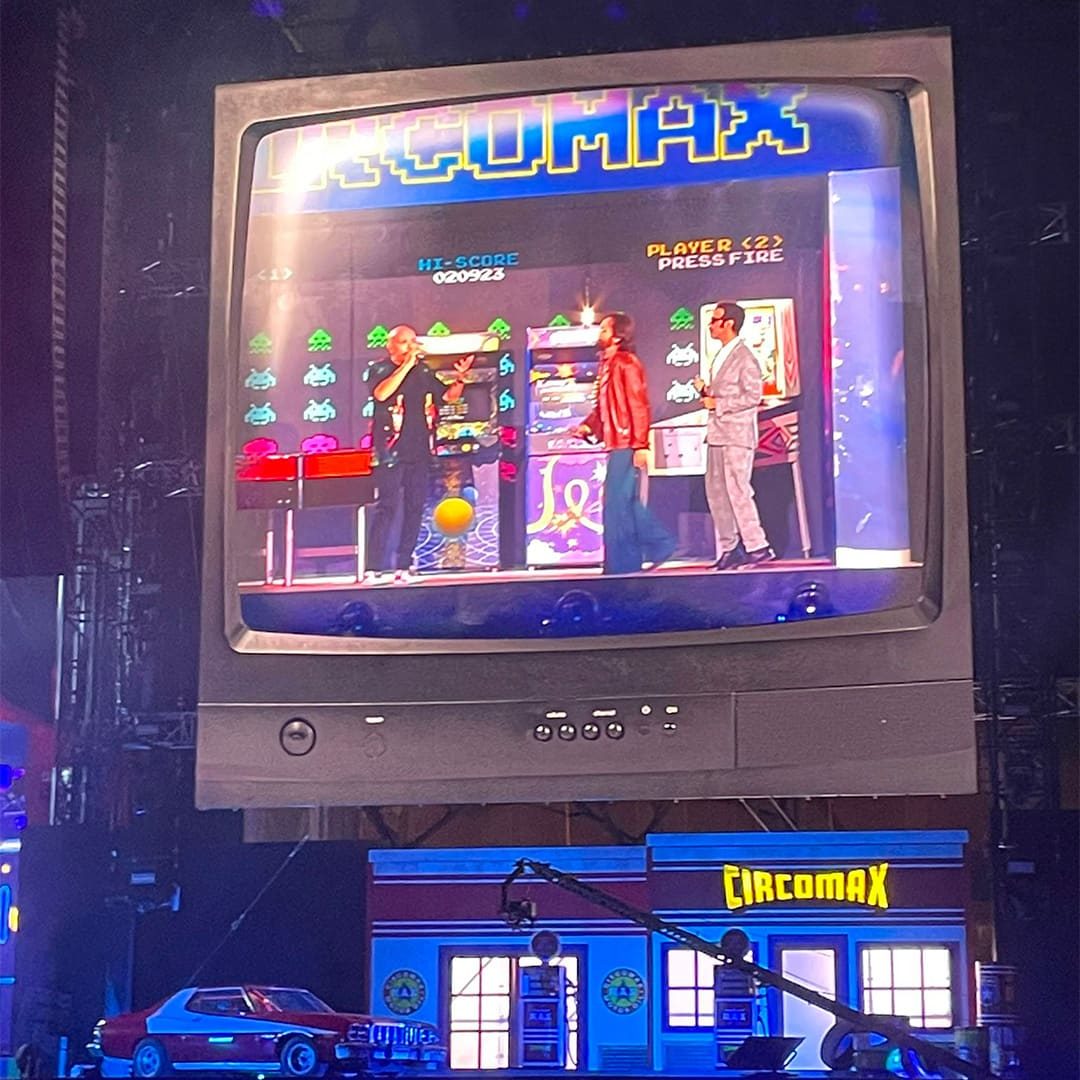 Circo Max 12