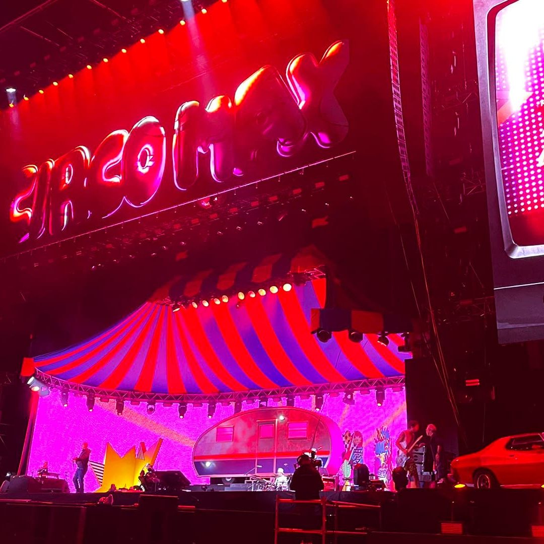 Circo Max 5
