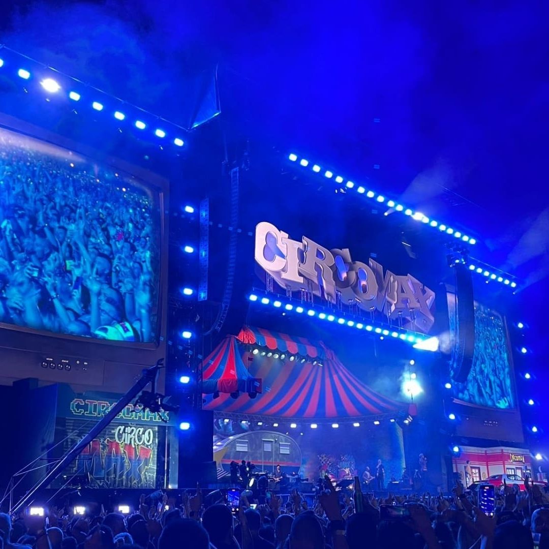 Circo max