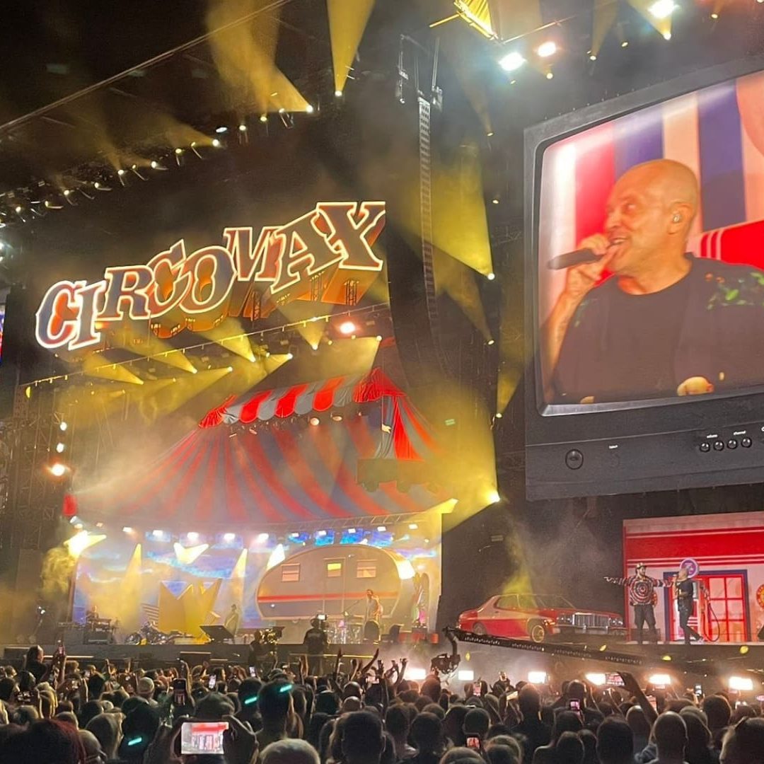 Circo max4