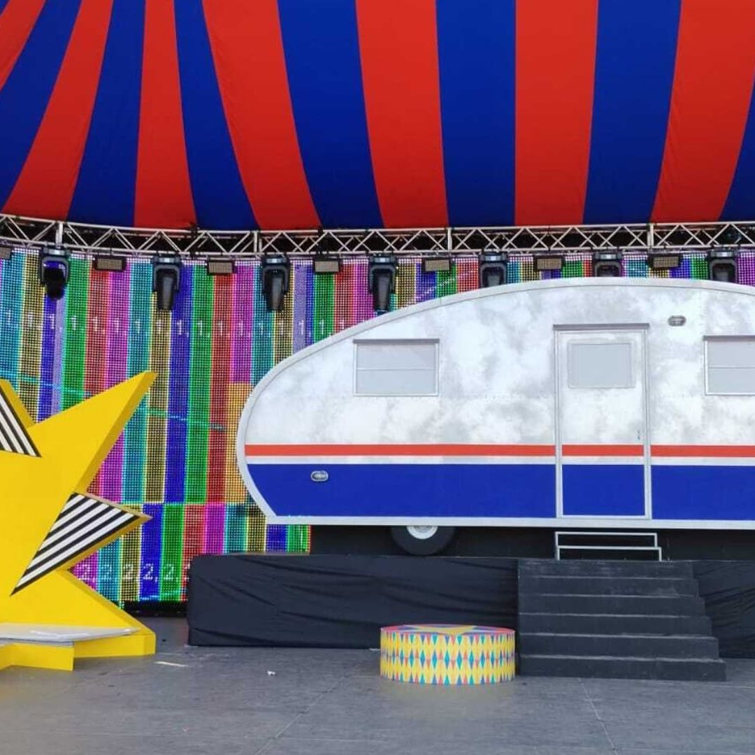 Circo max6