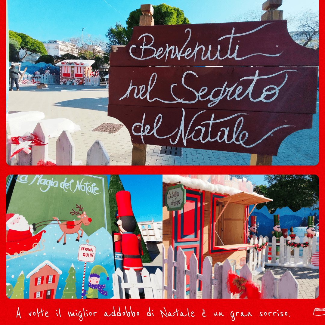 Villaggio di natale jesolo12
