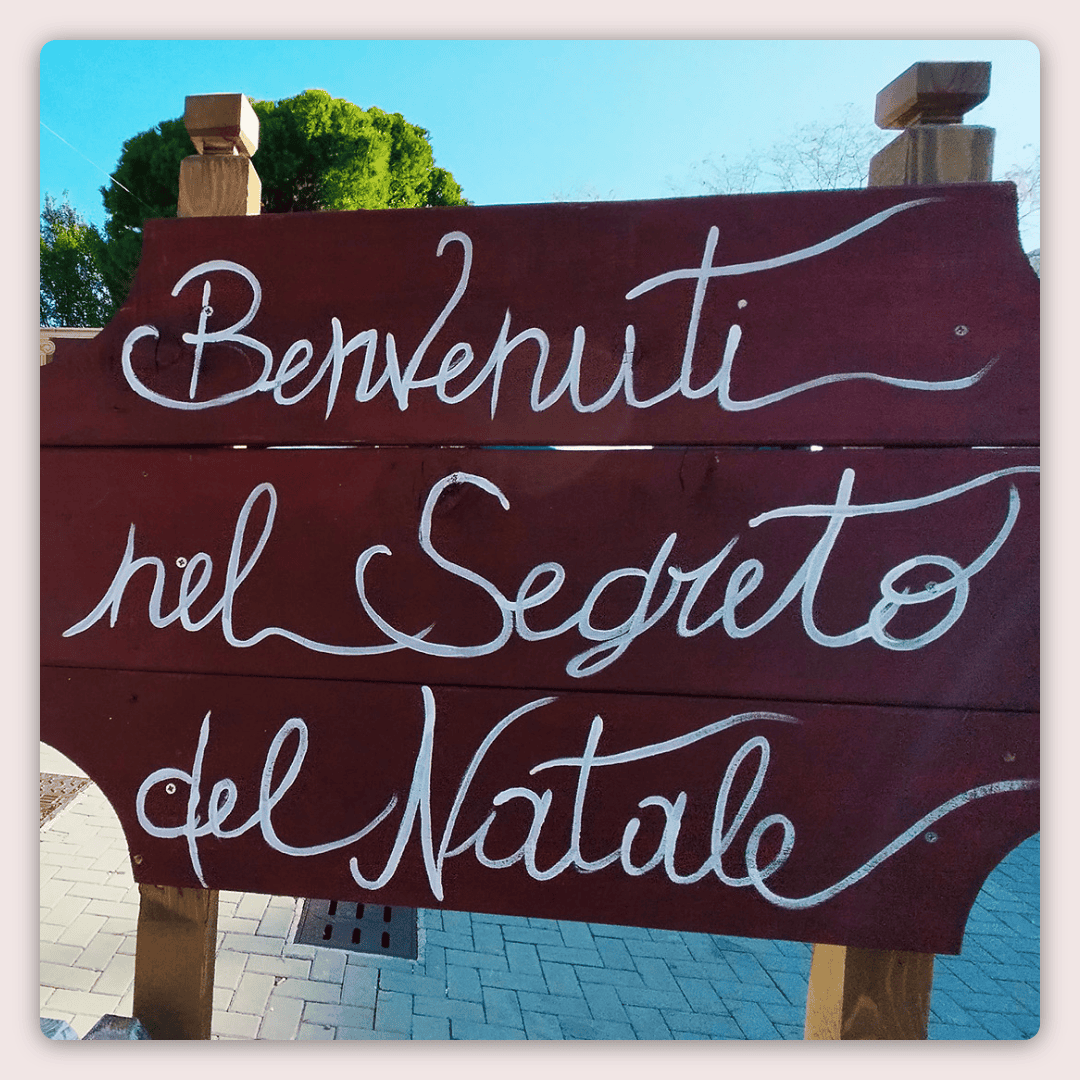 Villaggio di natale jesolo2